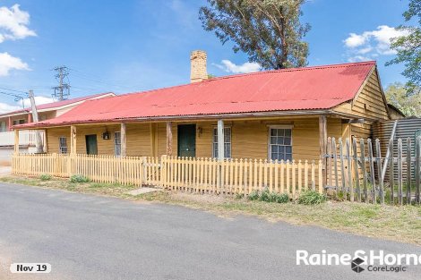 7 Bowen St, Sofala, NSW 2795