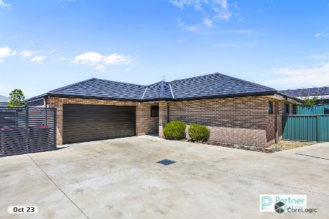 1/7 Gabriella Way, Hillvue, NSW 2340