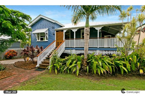 107 Cedar St, Wynnum, QLD 4178