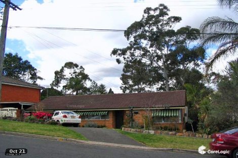 46 Carramarr Rd, Castle Hill, NSW 2154