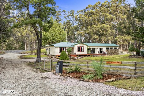 479 Pelverata Rd, Kaoota, TAS 7150