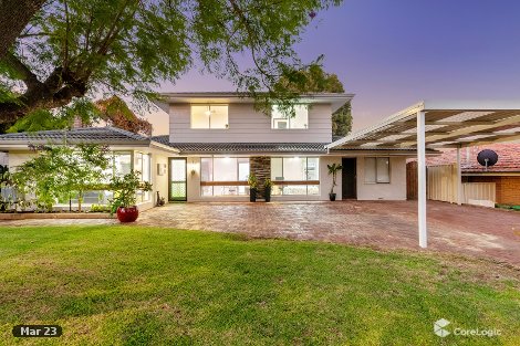 8 Capper Pl, Kardinya, WA 6163