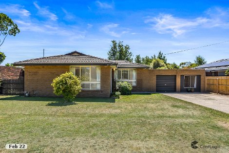 9 Savages Lane, Woodend, VIC 3442