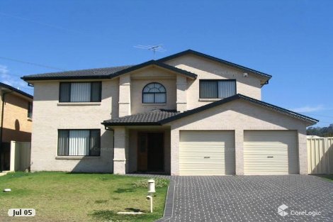 3 Perth Cl, West Hoxton, NSW 2171