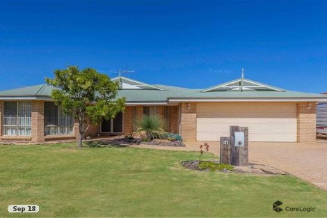 41 Torridon Loop, Wanneroo, WA 6065