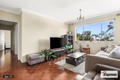 8/12 Porter St, Bondi Junction, NSW 2022