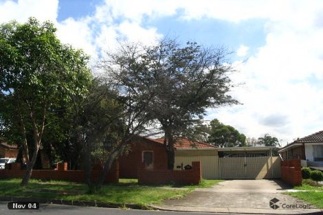 9 Rickard Rd, Bossley Park, NSW 2176