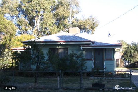 11 Clyne St, Goondiwindi, QLD 4390