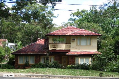 12 Hampden Rd, Pennant Hills, NSW 2120