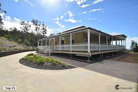 29 Echo Valley Rd, Preston, QLD 4352