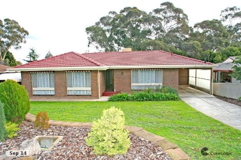 6 James St, Vista, SA 5091