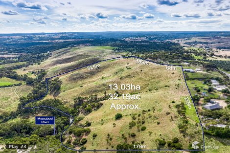 1803 Steiglitz Rd, Maude, VIC 3331