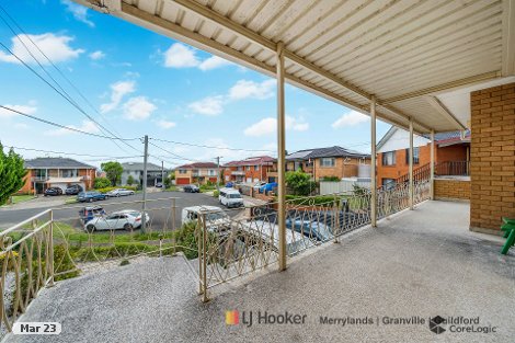 3 Mallow Pl, Cabramatta West, NSW 2166