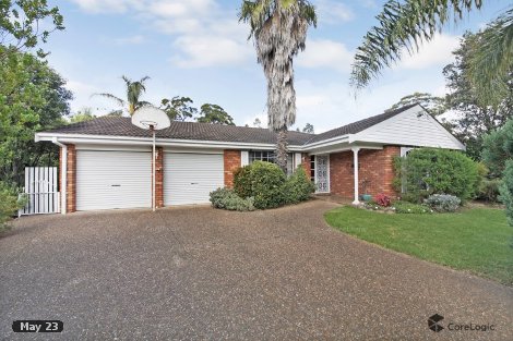 18 Janette Pl, Oakdale, NSW 2570