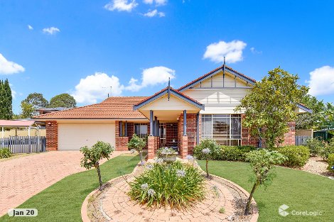 11 Laguna Pl, Glen Alpine, NSW 2560