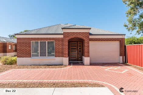 4/43 Crawford St, East Cannington, WA 6107