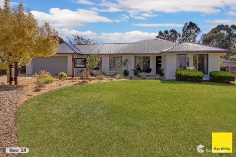 4 Rutledge St, Bungendore, NSW 2621