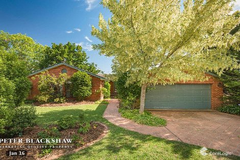 7 Sladen Pl, Curtin, ACT 2605