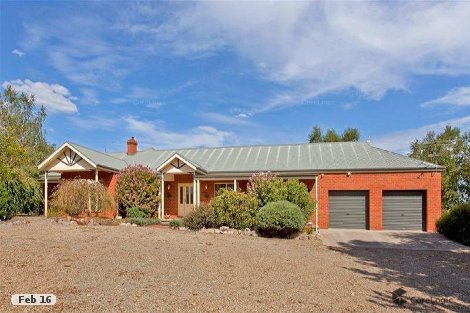 31 Ocallaghan Lane, Mudgegonga, VIC 3737