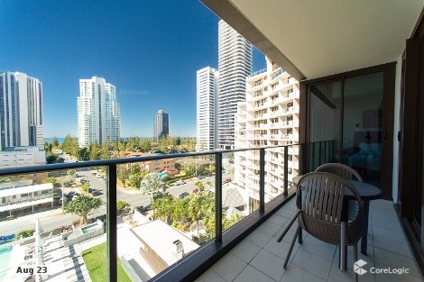 805/2663 Gold Coast Hwy, Broadbeach, QLD 4218