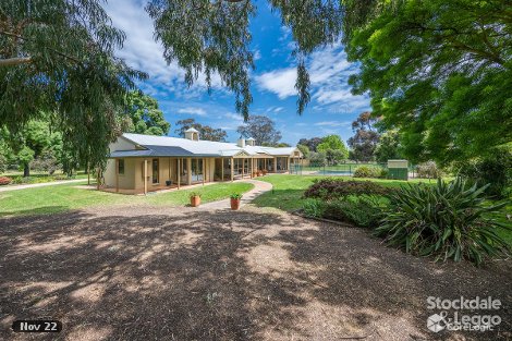 897 Goulburn Valley Hwy, Congupna, VIC 3633