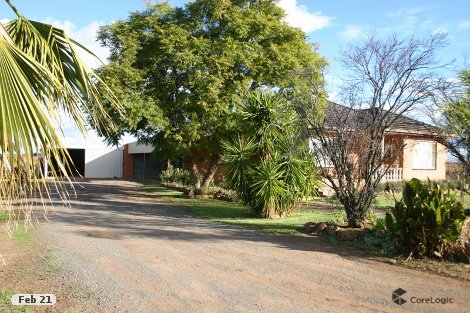 92 Reserve Rd, Woorinen, VIC 3589