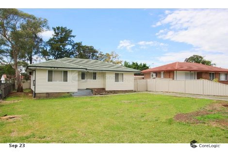 37 Munyang St, Heckenberg, NSW 2168