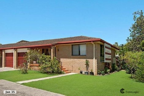 1/12-14 Fern St, Lennox Head, NSW 2478