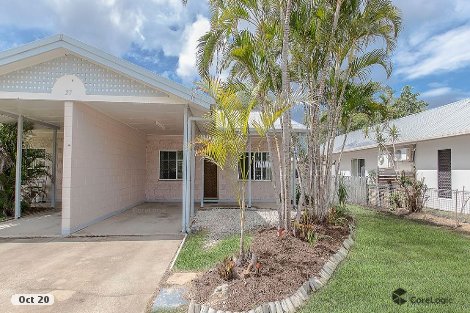 27 Kayleen Ct, Burdell, QLD 4818