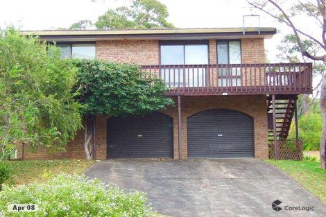 2d Canberra Cres, Burrill Lake, NSW 2539