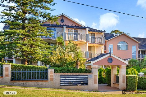 10/81-87 Cecil Ave, Castle Hill, NSW 2154