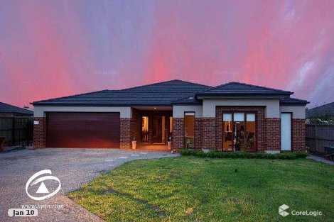 4 King Fern Cl, Lyndhurst, VIC 3975