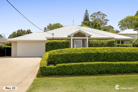 41b Jellicoe St, Mount Lofty, QLD 4350