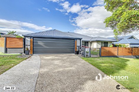 21 Orchard Cres, Springfield Lakes, QLD 4300