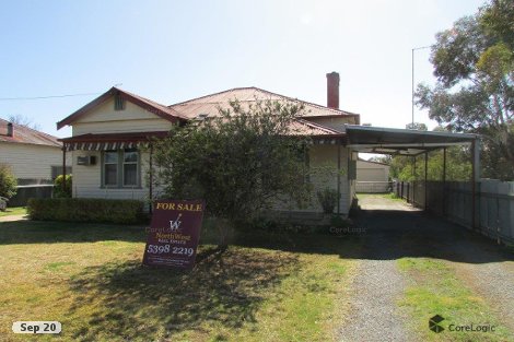 37 Cave St, Donald, VIC 3480