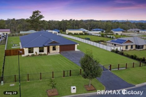 107 Sippel Dr, Woodford, QLD 4514