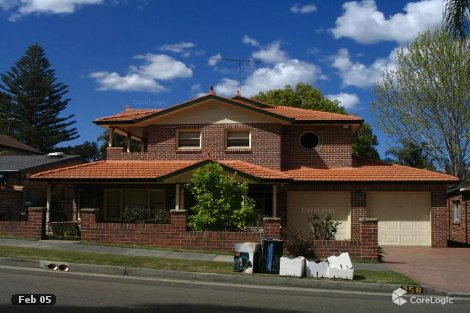 258 Connells Point Rd, Connells Point, NSW 2221