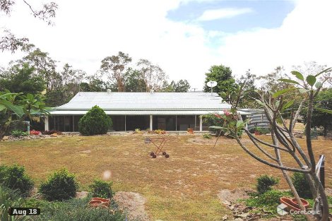224 Tobacco Rd, Silver Valley, QLD 4872