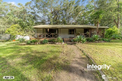 3 Fisherman Rd, St Georges Basin, NSW 2540