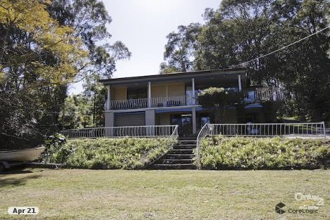 46 Kilaben Rd, Kilaben Bay, NSW 2283