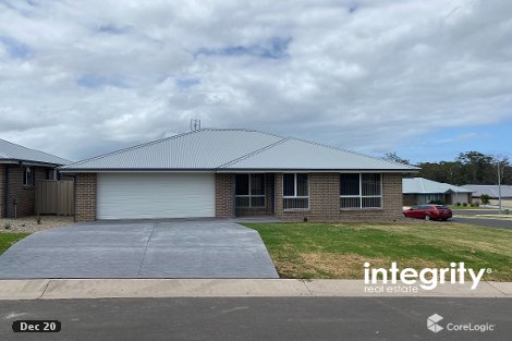 2a Brassia Rise, South Nowra, NSW 2541