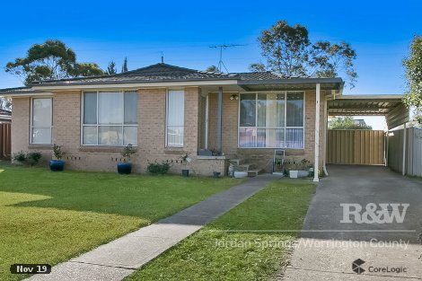 13 Orleton Pl, Werrington County, NSW 2747