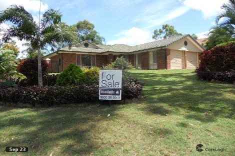 2 Fraser Pl, Forest Lake, QLD 4078