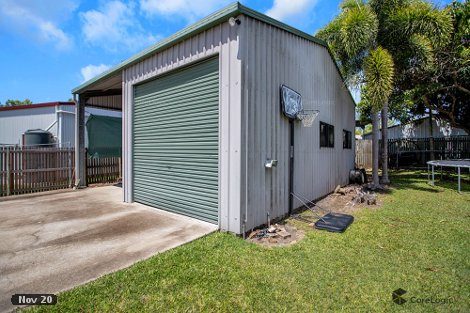 5 Murphy St, Seaforth, QLD 4741