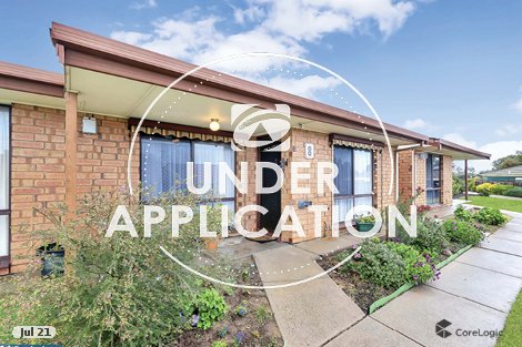 8/368 Montague Rd, Para Vista, SA 5093