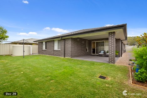 5 Seabeach St, Sandy Beach, NSW 2456