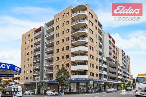 10/46-50 John St, Lidcombe, NSW 2141