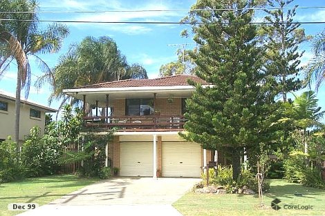 11 Aruma Ave, Burleigh Waters, QLD 4220