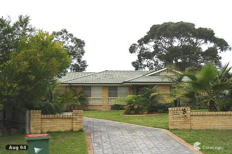 3 Lang Cl, Kariong, NSW 2250