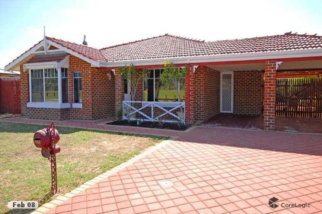 21 Simla Pl, Caversham, WA 6055